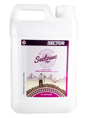 SECTOSEC BORE 5L