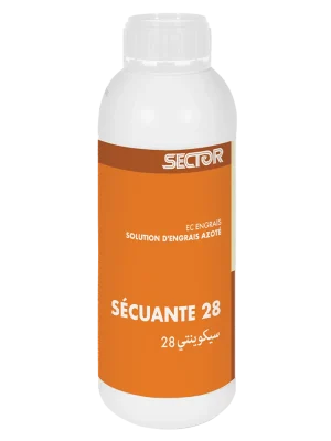 SÉCUANTE 28
