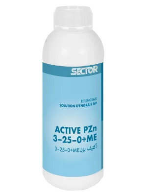 ACTIVE PZn 3-25-0+ME