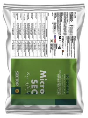 Micro SEC