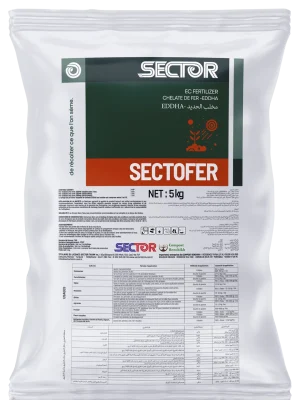 SECTOR SECTOFER