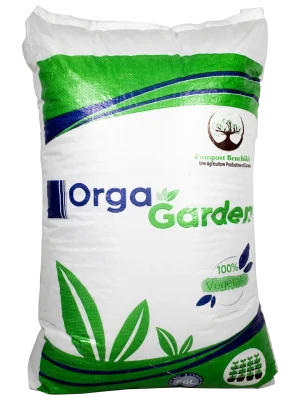 OrgaGarden