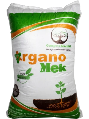 Organo Mek