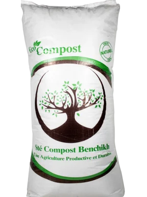 Eco Compost
