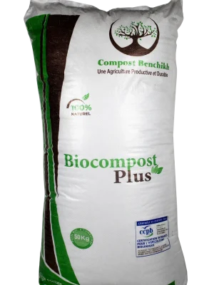 Biocompost Plus